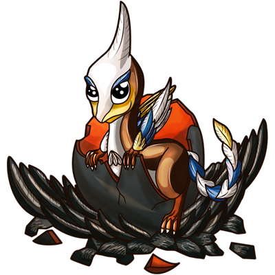 1787 / G3 - Dragon