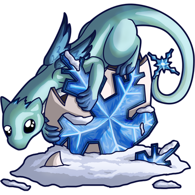 1844 / G3 - Glacier
