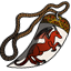 Médaillon de Bravoure