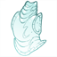 Armure de cristal