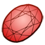 Rubis magique