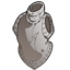 Armure d'acier